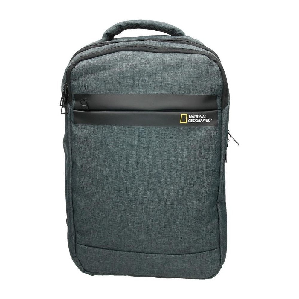 National Geographic Stream School Backpack / Laptop Backpack - N13110