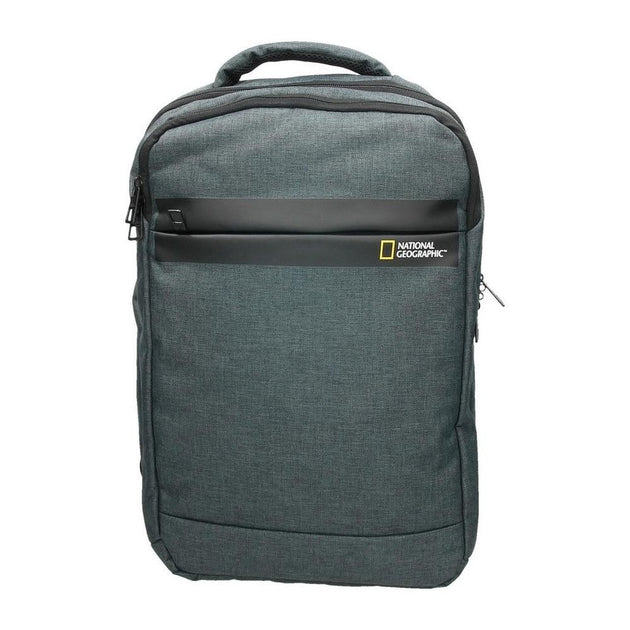 National Geographic Stream School Backpack / Laptop Backpack - N13110