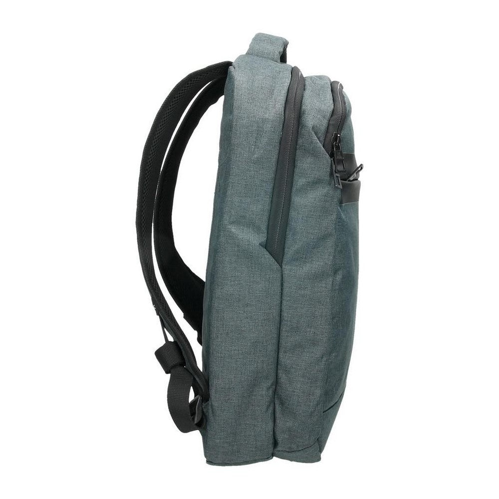 National Geographic Stream School Backpack / Laptop Backpack - N13110