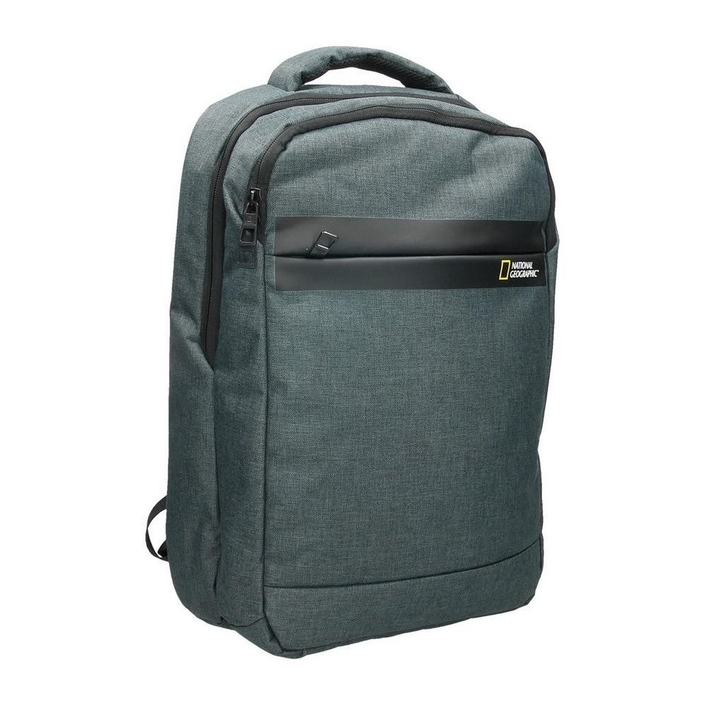 National Geographic Stream School Backpack / Laptop Backpack - N13110