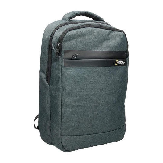 National Geographic Stream School Backpack / Laptop Backpack - N13110