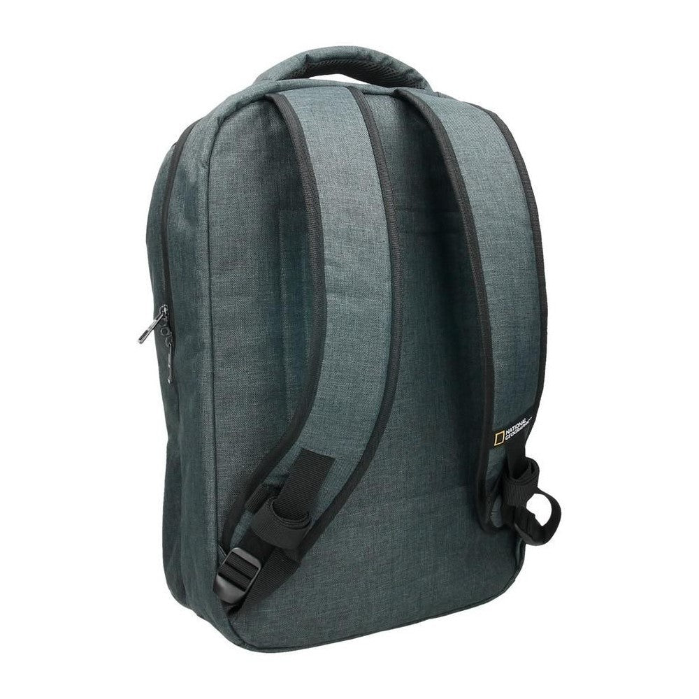 National Geographic Stream School Backpack / Laptop Backpack - N13110