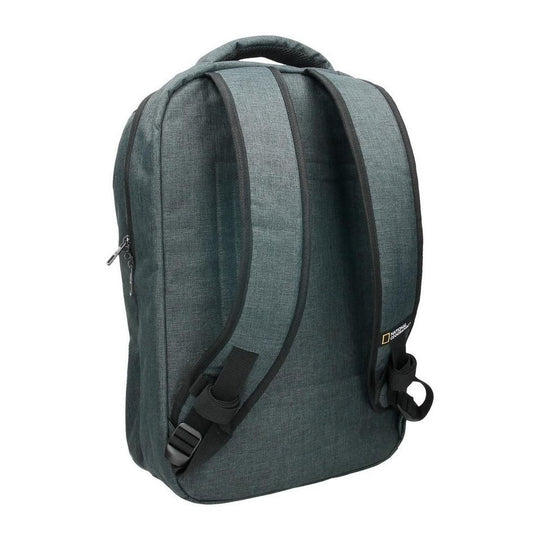 National Geographic Stream School Backpack / Laptop Backpack - N13110