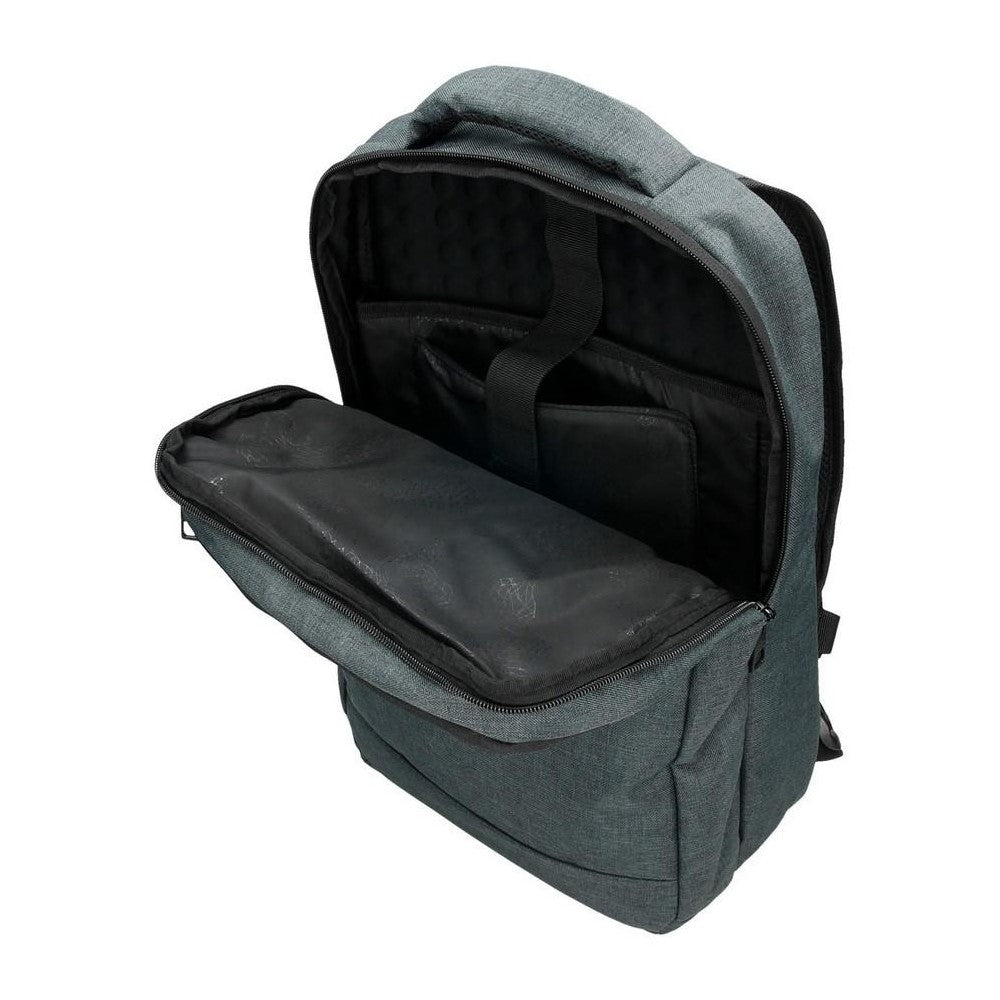 National Geographic Stream School Backpack / Laptop Backpack - N13110