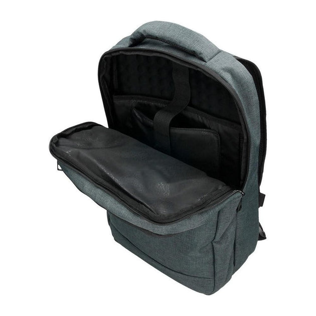 National Geographic Stream School Backpack / Laptop Backpack - N13110
