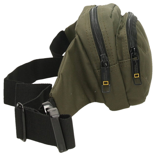 National Geographic Pro Waist Bag / Belt Bag / Fanny Pack - N00718