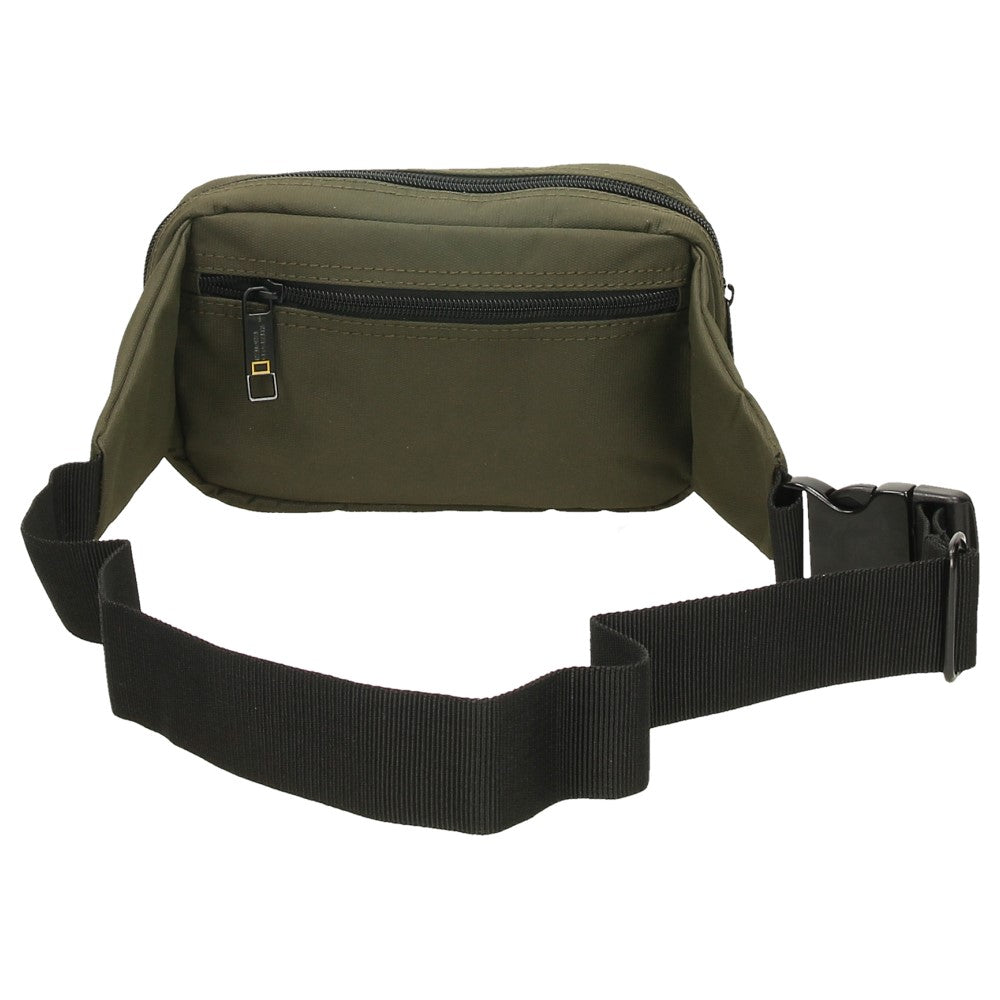 National Geographic Pro Waist Bag / Belt Bag / Fanny Pack - N00718