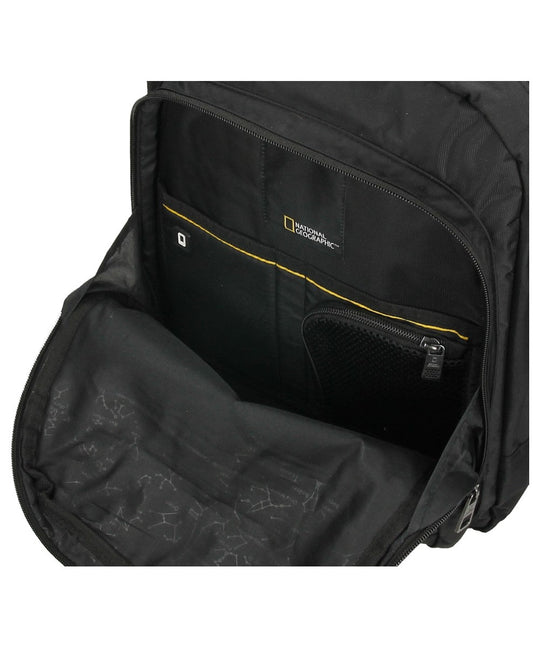 National Geographic New Generation Backpack / Laptop Backpack - N04604