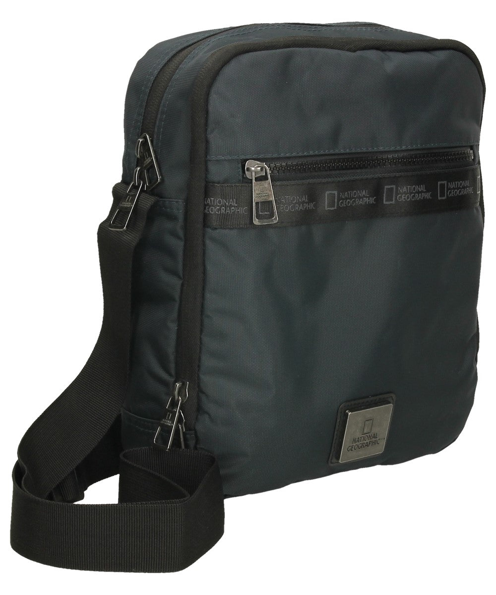 National Geographic New Generation Shoulder Bag / Crossbody Bag - N04606