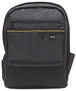 National Geographic Transform - Binnenkant Zwart RPET rugzak | luggage4u.be