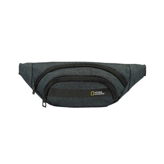 National Geographic Stream Waist Bag / Belt Bag / Fanny Pack - N13108