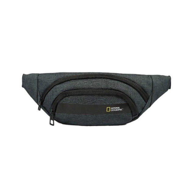 National Geographic Stream Waist Bag / Belt Bag / Fanny Pack - N13108