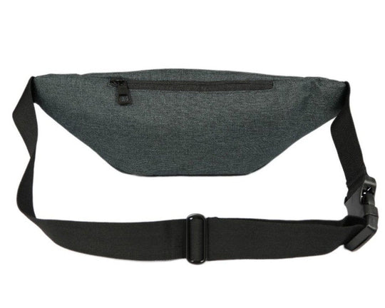 National Geographic Stream Waist Bag / Belt Bag / Fanny Pack - N13108