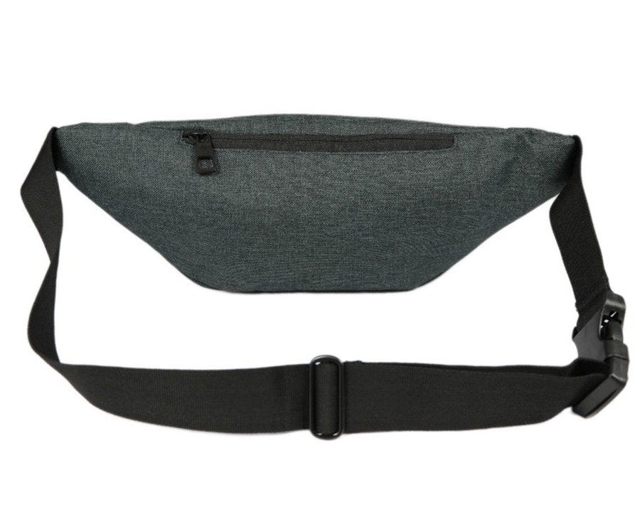 National Geographic Stream Waist Bag / Belt Bag / Fanny Pack - N13108