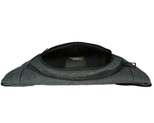 National Geographic Stream Waist Bag / Belt Bag / Fanny Pack - N13108