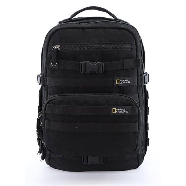 National Geographic Milestone Backpack / Laptop Backpack - N14223 