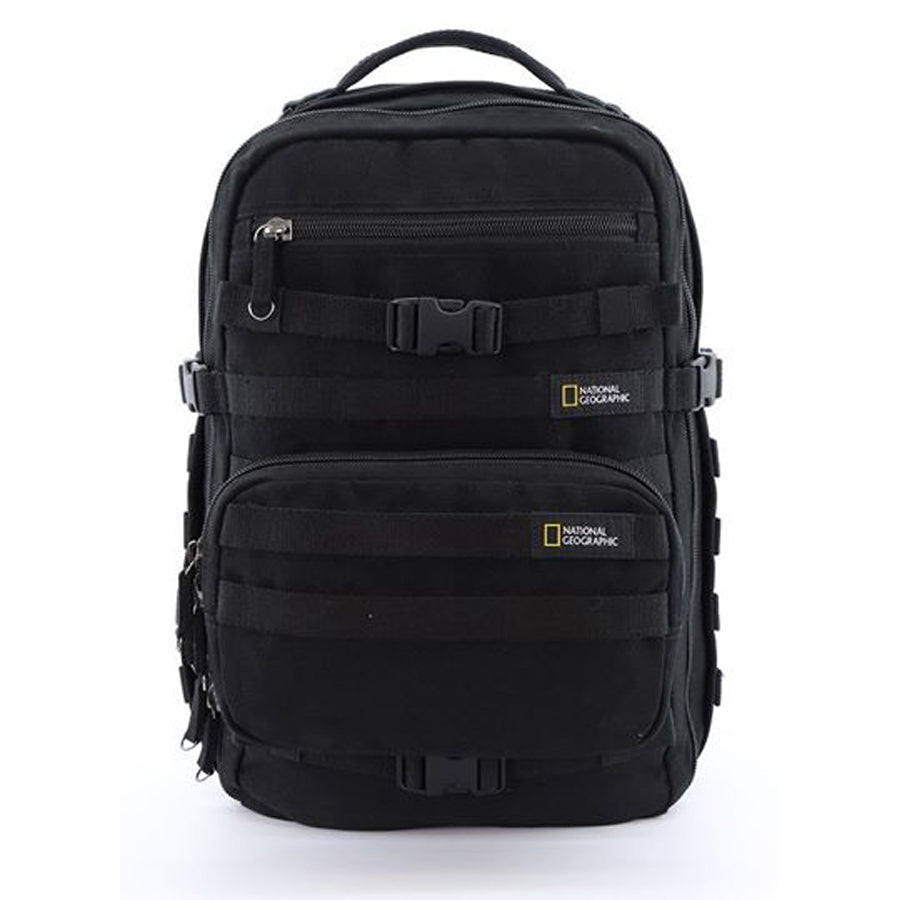 National Geographic Milestone Backpack / Laptop Backpack - N14223 